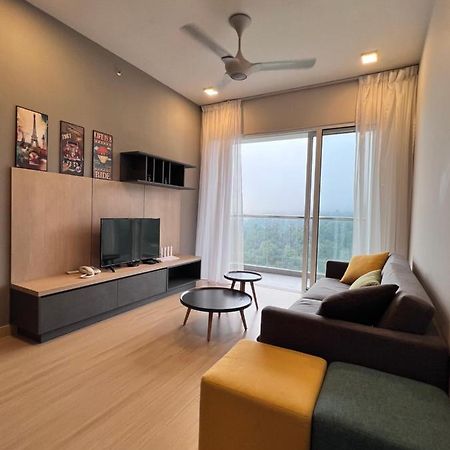Cuti Genting 2 Bedroom 7 Pax Free Wifi Luxury Windmill Mountain View Genting Highland Resorts World Genting Esterno foto