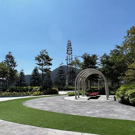Cuti Genting 2 Bedroom 7 Pax Free Wifi Luxury Windmill Mountain View Genting Highland Resorts World Genting Esterno foto