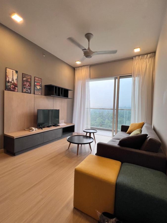 Cuti Genting 2 Bedroom 7 Pax Free Wifi Luxury Windmill Mountain View Genting Highland Resorts World Genting Esterno foto