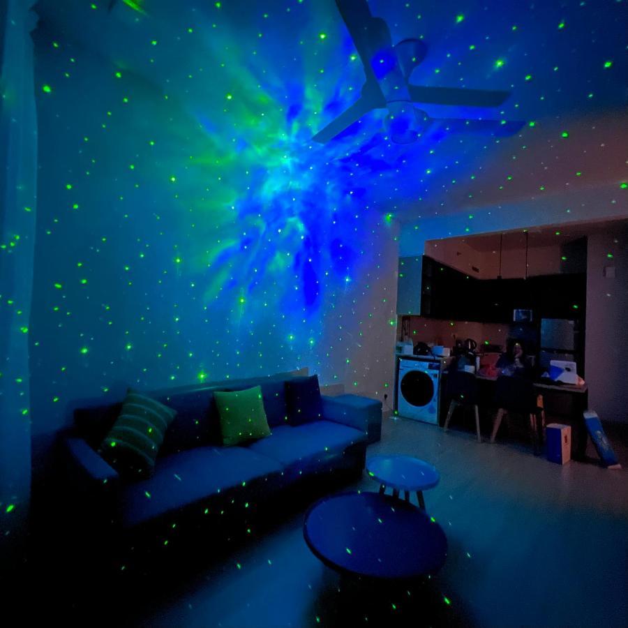 Cuti Genting 2 Bedroom 7 Pax Free Wifi Luxury Windmill Mountain View Genting Highland Resorts World Genting Esterno foto