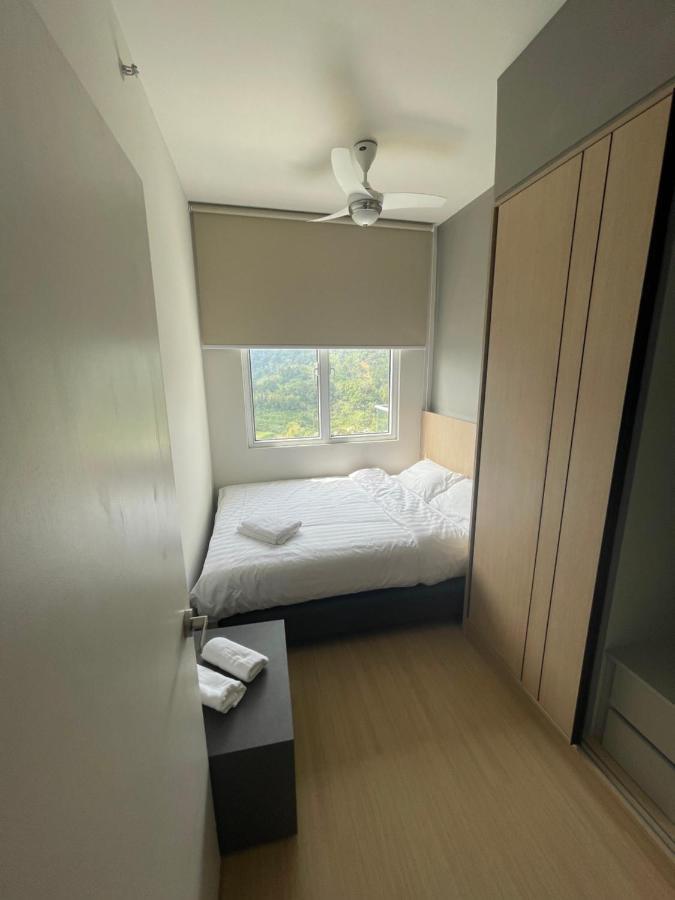 Cuti Genting 2 Bedroom 7 Pax Free Wifi Luxury Windmill Mountain View Genting Highland Resorts World Genting Esterno foto