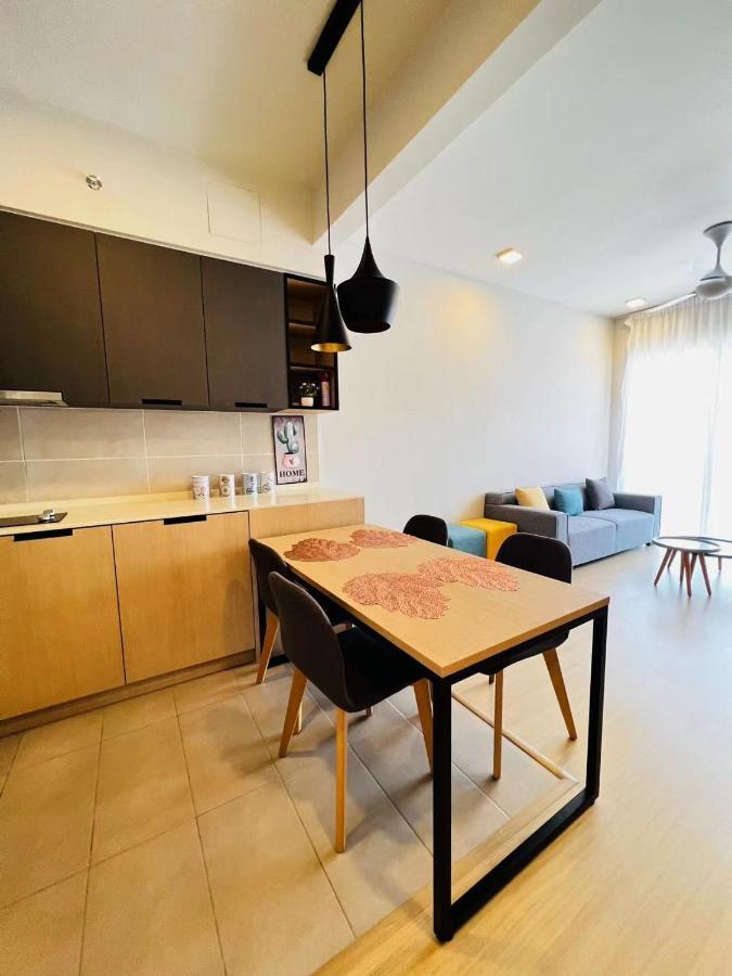 Cuti Genting 2 Bedroom 7 Pax Free Wifi Luxury Windmill Mountain View Genting Highland Resorts World Genting Esterno foto