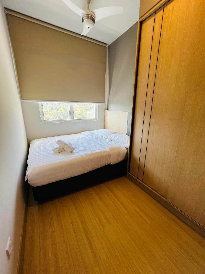 Cuti Genting 2 Bedroom 7 Pax Free Wifi Luxury Windmill Mountain View Genting Highland Resorts World Genting Esterno foto