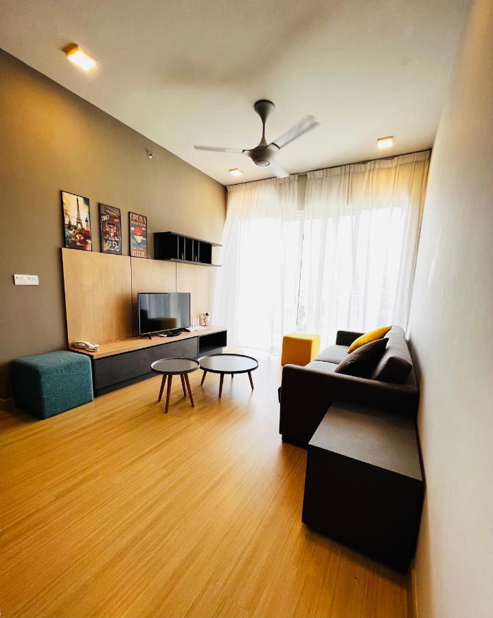 Cuti Genting 2 Bedroom 7 Pax Free Wifi Luxury Windmill Mountain View Genting Highland Resorts World Genting Esterno foto